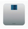 Salter 9075 SCFEU12 Max Electronic Digital Bathroom Scales - Silver