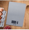 Salter 1103 SSDREU16 Electronic Kitchen Scale Stainless Steel