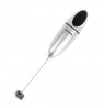 Salter 546 SFEU16 Handheld Electronic Milk Frother silver