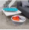 Beldray LA023735PEGFEU7 tabletop ironing board 73x31cm