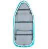 Beldray LA023735PEGFEU7 tabletop ironing board 73x31cm