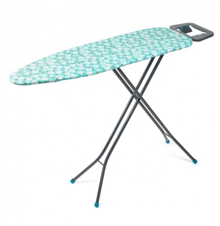 Beldray LA023995IKATFEU7 Collapsible Ironing Board 110 X 33 CM