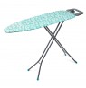 Beldray LA023995IKATFEU7 Collapsible Ironing Board 110 X 33 CM