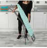 Beldray LA023995IKATFEU7 Collapsible Ironing Board 110 X 33 CM