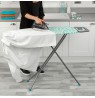 Beldray LA023995IKATFEU7 Collapsible Ironing Board 110 X 33 CM