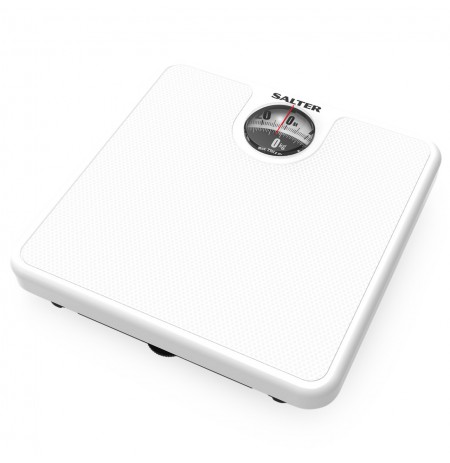 Salter 489 WHFEU12 Large Dial Mechanical Bathroom Scale