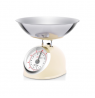 ETA | Kitchen scale | ETA577790040 Storio | Maximum weight (capacity) 5 kg | Graduation 25 g | Beige
