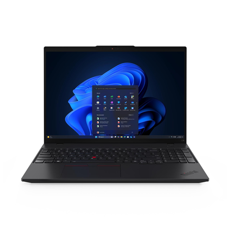 Lenovo ThinkPad L16 G2 Intel | Black | 16 " | IPS | WUXGA | 1920 x 1200 pixels | Intel Core Ultra 5 | 225U | 16 GB | SO-DIMM DDR