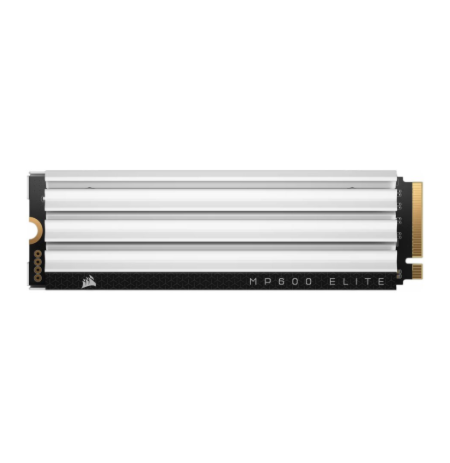 Corsair SSD | MP600 ELITE | 4000 GB | SSD form factor M.2 2280 | Solid-state drive interface PCIe Gen 4.0 x4 | Read speed 7000 M