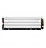 Corsair SSD | MP600 ELITE | 4000 GB | SSD form factor M.2 2280 | Solid-state drive interface PCIe Gen 4.0 x4 | Read speed 7000 M