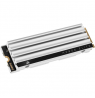 Corsair SSD | MP600 ELITE | 4000 GB | SSD form factor M.2 2280 | Solid-state drive interface PCIe Gen 4.0 x4 | Read speed 7000 M