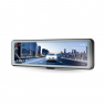 Mio MiVue R860WD, Dash Cam | GPS | Wi-Fi | Front and rear cams synchronized for recording with an unobstructed view