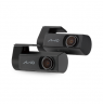Mio MiVue R860WD, Dash Cam | GPS | Wi-Fi | Front and rear cams synchronized for recording with an unobstructed view