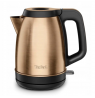 Tefal KI280G10 Coppertinto Kettle, copper/black