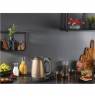 Tefal KI280G10 Coppertinto Kettle, copper/black