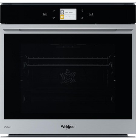 Whirlpool W9 OP2 4S2 H 73 L 3650 W Grey