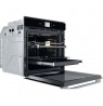 Whirlpool W9 OP2 4S2 H 73 L 3650 W Grey