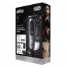Braun 80789908 hair trimmers/clipper Dark Grey 21 Lithium-Ion (Li-Ion)