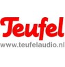 Teufel MOTIV GO VOICE Wi-Fi Wireless Bluetooth Speaker silver white