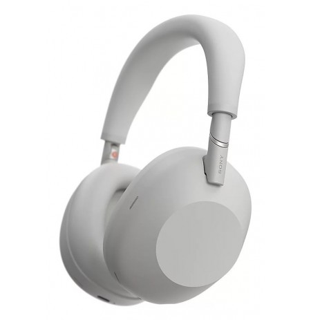 Sony WH-1000XM6 Headset Wired & Wireless Head-band Music/Everyday USB Type-C Bluetooth Grey