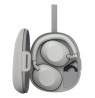 Sony WH-1000XM6 Headset Wired & Wireless Head-band Music/Everyday USB Type-C Bluetooth Grey