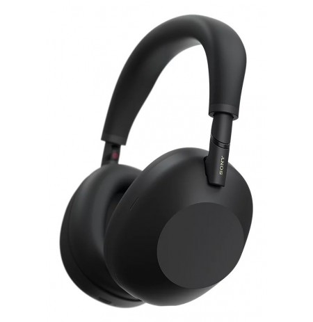 Sony WH-1000XM6 Headset Wired & Wireless Head-band Music/Everyday USB Type-C Bluetooth Black