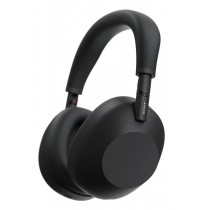 Sony WH-1000XM6 Headset Wired & Wireless Head-band Music/Everyday USB Type-C Bluetooth Black