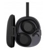 Sony WH-1000XM6 Headset Wired & Wireless Head-band Music/Everyday USB Type-C Bluetooth Black