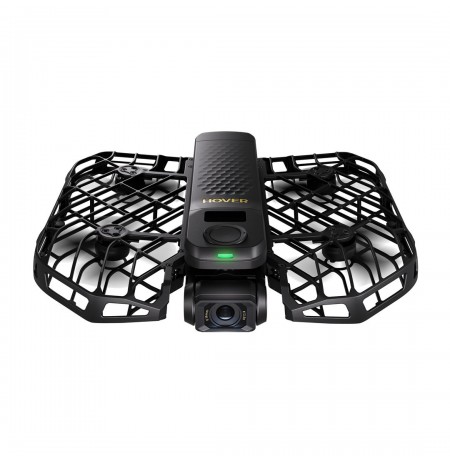 HOVERAir X1 PROMAX Ultimate Cycling Kit drone