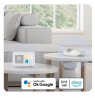 D-Link AX3000 Wi-Fi 6 Smart Mesh Router