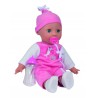 Laura babbling doll 38cm Simba