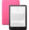 Kindle Paperwhite Ebook Reader (12th Generation) 2024 7 glare-free 16GB Wi-Fi (with ads) Raspberry
