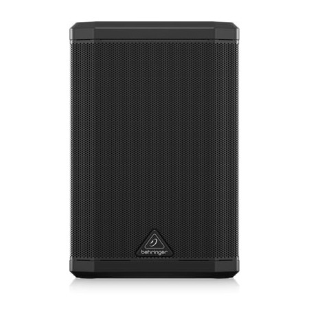 Behringer B1X - mobile sound system