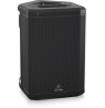 Behringer B1X - mobile sound system