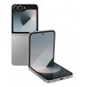 Samsung Galaxy Z Flip6 17 cm (6.7") Dual SIM Android 14 5G USB Type-C 12 GB 512 GB 4000 mAh Silver