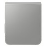 Samsung Galaxy Z Flip6 17 cm (6.7") Dual SIM Android 14 5G USB Type-C 12 GB 512 GB 4000 mAh Silver