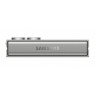Samsung Galaxy Z Flip6 17 cm (6.7") Dual SIM Android 14 5G USB Type-C 12 GB 512 GB 4000 mAh Silver