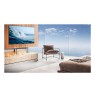 TCL Q6C 65Q6C TV 165.1 cm (65") 4K Ultra HD Smart TV Wi-Fi Metallic