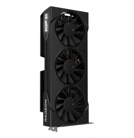 XFX Swift AMD Radeon RX 9060 XT OC Triple Fan Gaming Edition 16GB