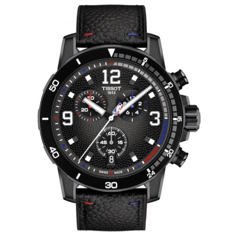 Tissot Supersport NBA Special Edition T125.617.37.067.00