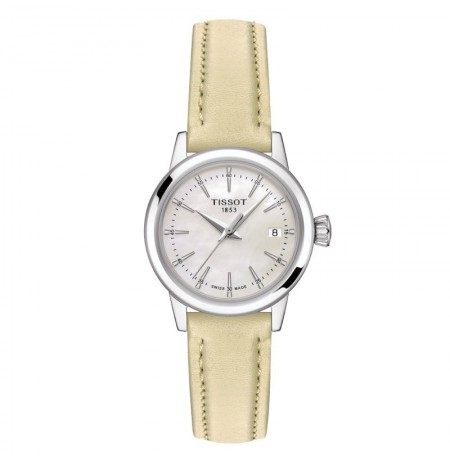 Tissot Classic Dream Lady T129.210.16.111.00