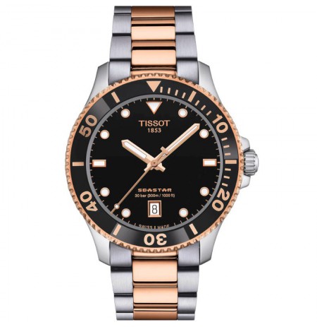 Tissot Seastar 1000 40MM T120.410.22.051.01