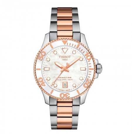 Tissot Seastar 1000 36MM T120.210.22.111.00