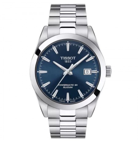 Tissot Gentleman Powermatic 80 Silicium T127.407.11.041.00