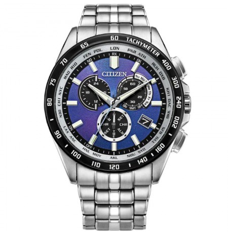 Citizen PROMASTER SKY Eco-Drive Radio Controlled CB5874-81L
