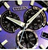Citizen PROMASTER SKY Eco-Drive Radio Controlled CB5874-81L