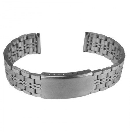 ACTIVE ACT.7020.20.steel Metalinė apyrankė laikrodžiui