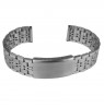 ACTIVE ACT.7020.20.steel Metalinė apyrankė laikrodžiui