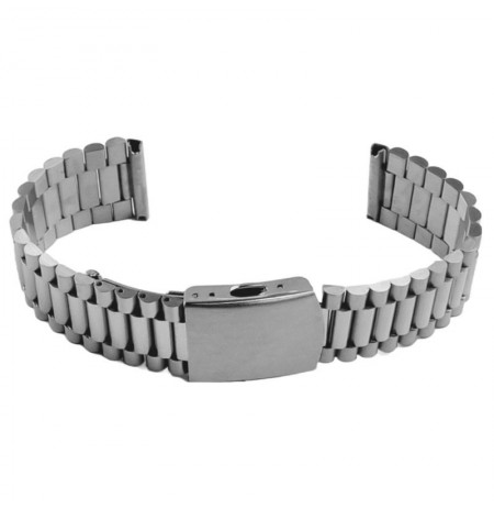 ACTIVE ACT.GD044.18.steel Metalinė apyrankė laikrodžiui