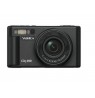 Yashica City 100 Black